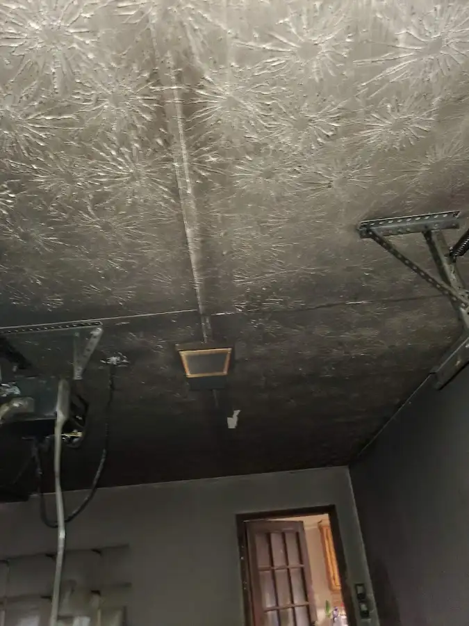 Fire and smoke damage assessment for Water Damage Assessment in Key West